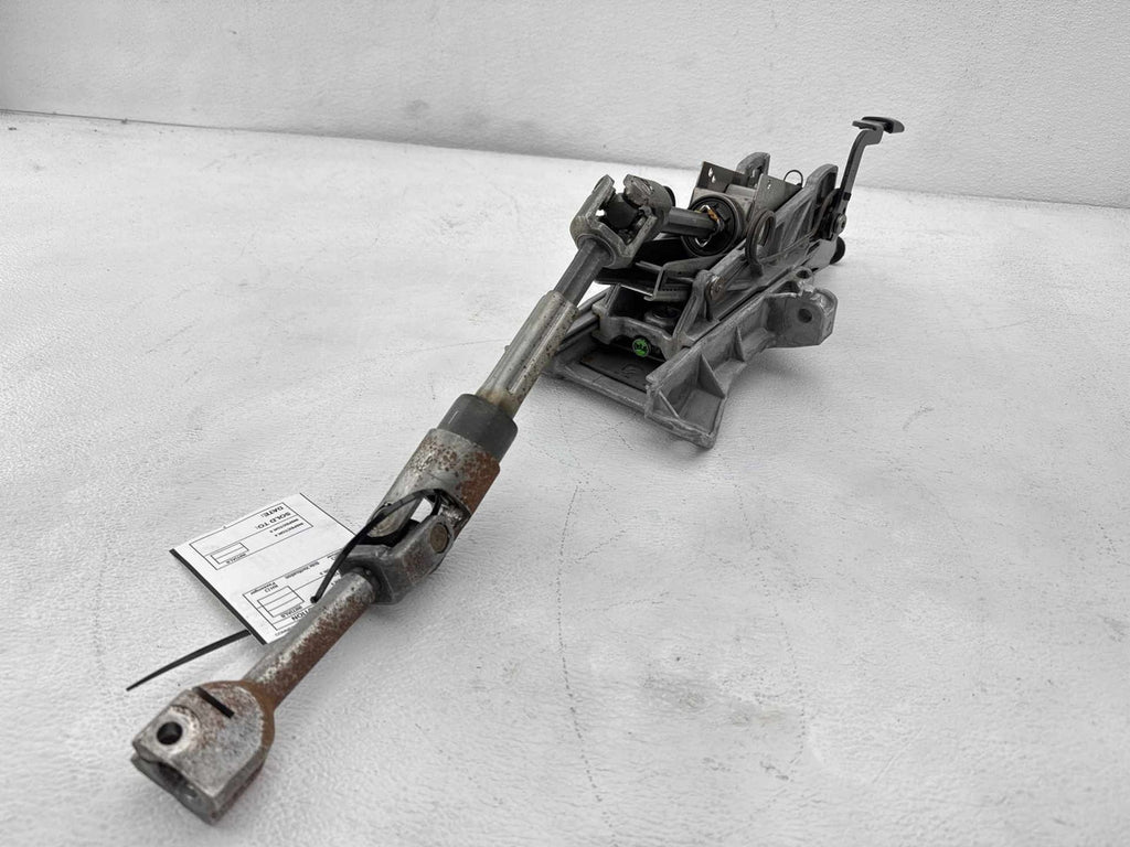 16-18 Ford Focus RS Power Steering Column Assembly OEM