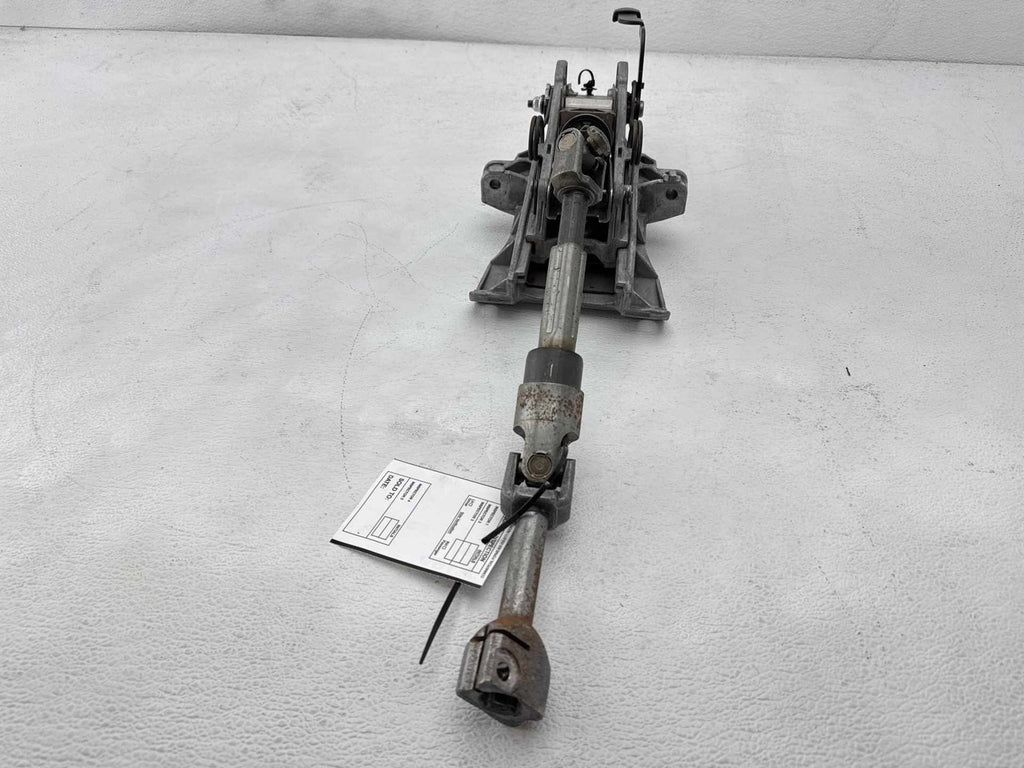 16-18 Ford Focus RS Power Steering Column Assembly OEM