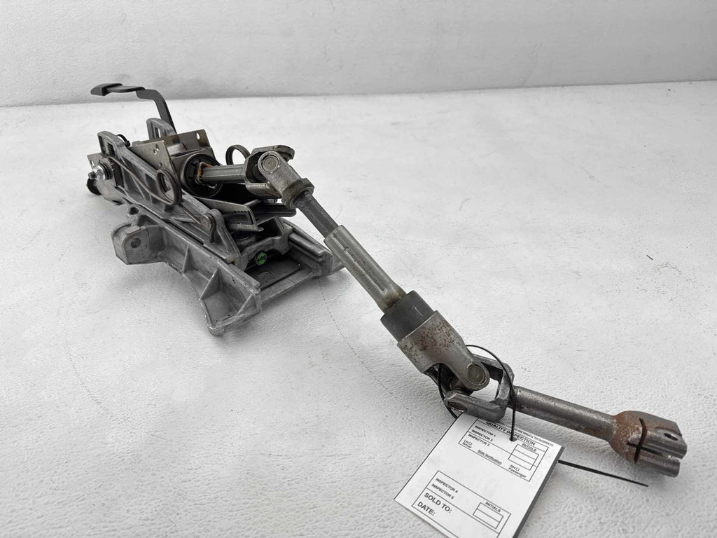 16-18 Ford Focus RS Power Steering Column Assembly OEM
