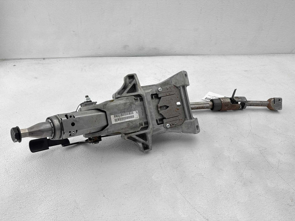 16-18 Ford Focus RS Power Steering Column Assembly OEM