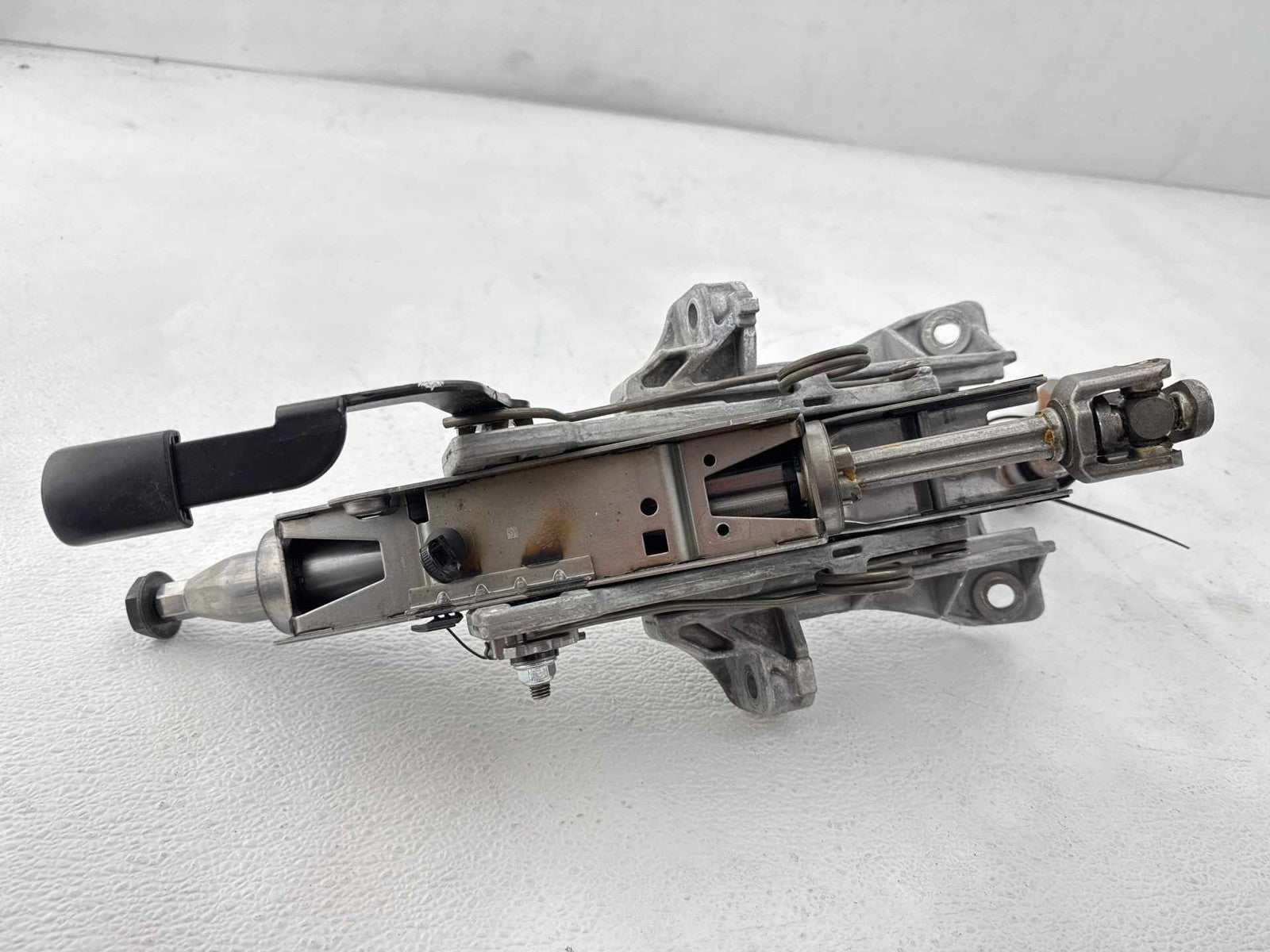 16-18 Ford Focus RS Power Steering Column Assembly OEM