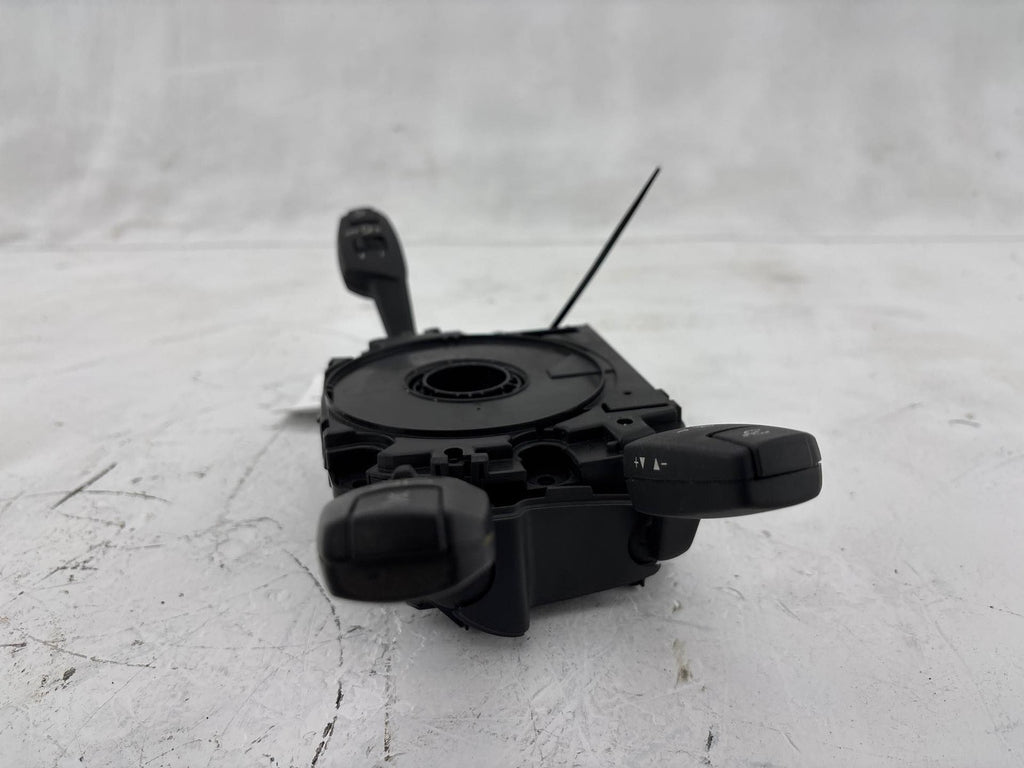 09-13 BMW 328i E90 Steering Column Switches Turn Signal Wiper Cruise Control OEM