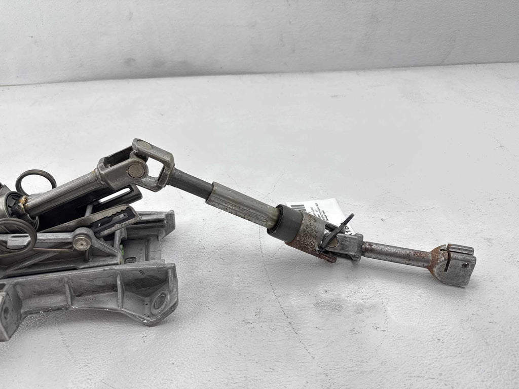 16-18 Ford Focus RS Power Steering Column Assembly OEM