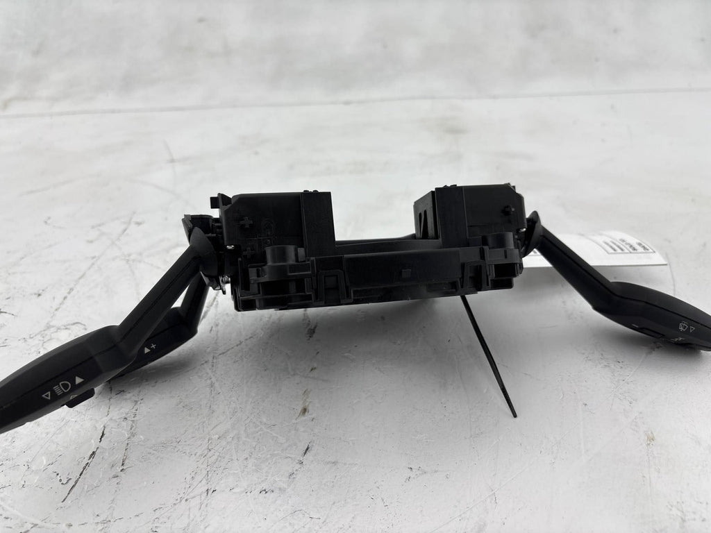 09-13 BMW 328i E90 Steering Column Switches Turn Signal Wiper Cruise Control OEM