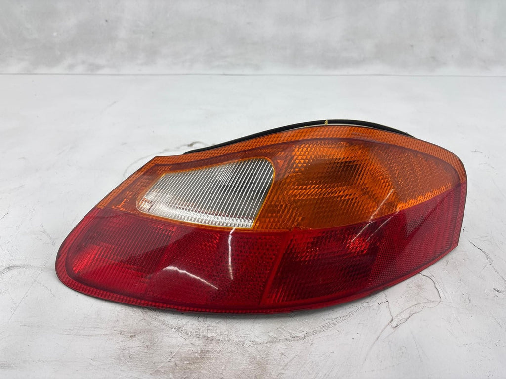 1997-2002 Porsche Boxster 986 Rear Right Side Taillight Tail Light Lamp OEM