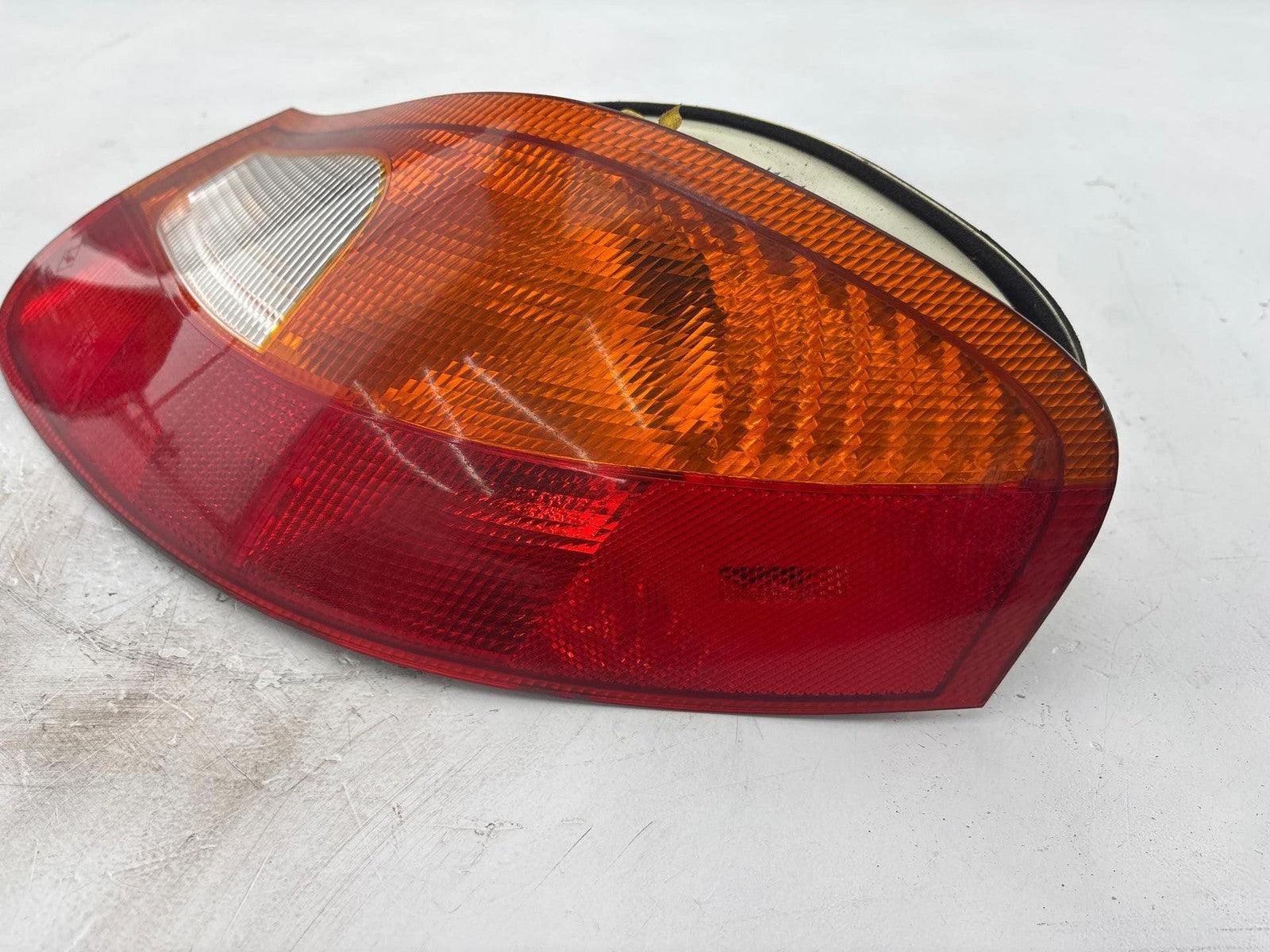 1997-2002 Porsche Boxster 986 Rear Right Side Taillight Tail Light Lamp OEM