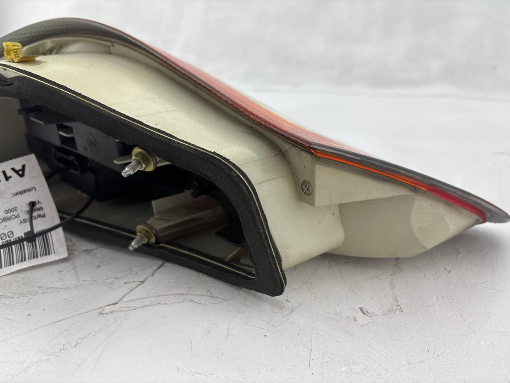 1997-2002 Porsche Boxster 986 Rear Right Side Taillight Tail Light Lamp OEM