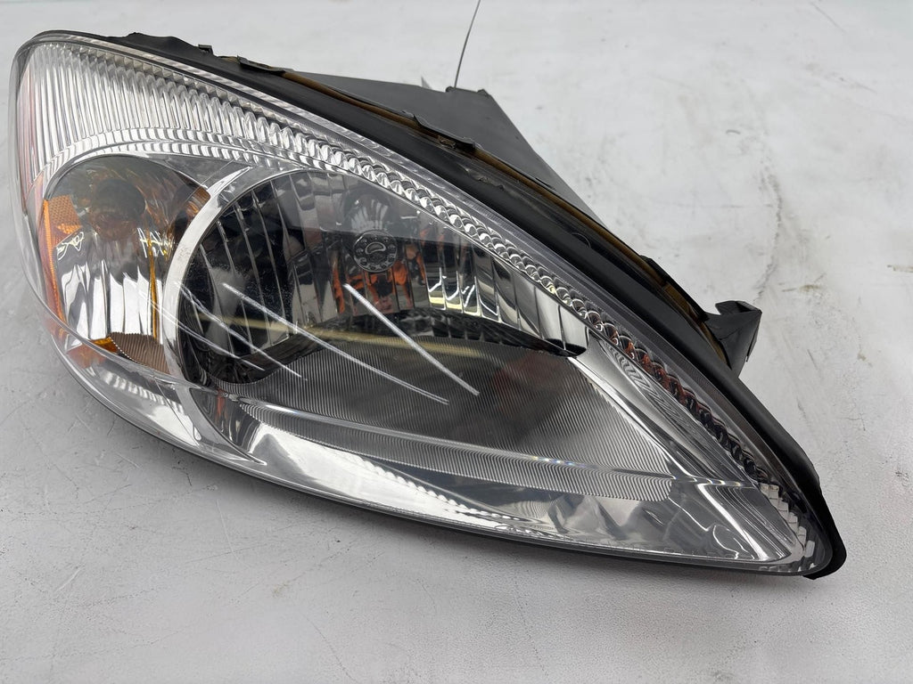 2000-2007 Ford Taurus Front Right Headlight Assembly OEM