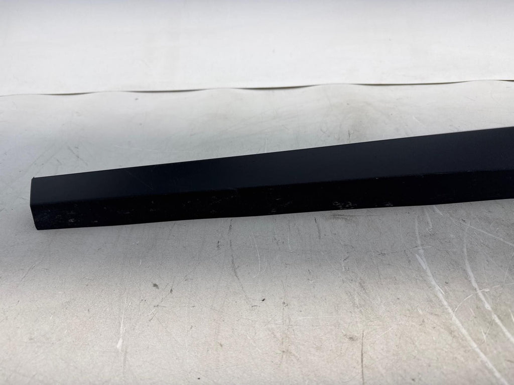 15-24 Nissan Murano Front Left Door Lower Chrome Trim Molding OEM 80871-9UA0A