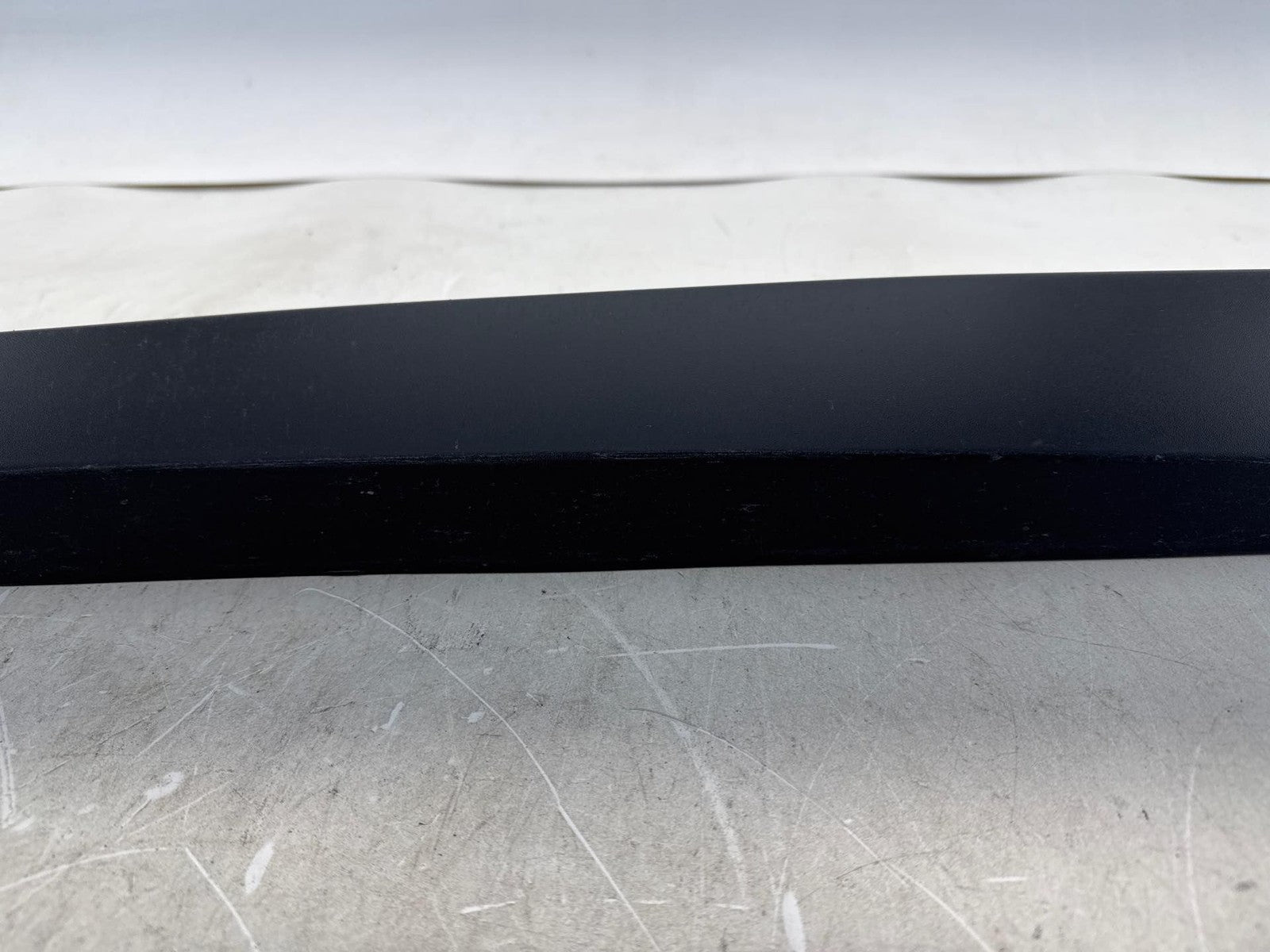 15-24 Nissan Murano Front Left Door Lower Chrome Trim Molding OEM 80871-9UA0A