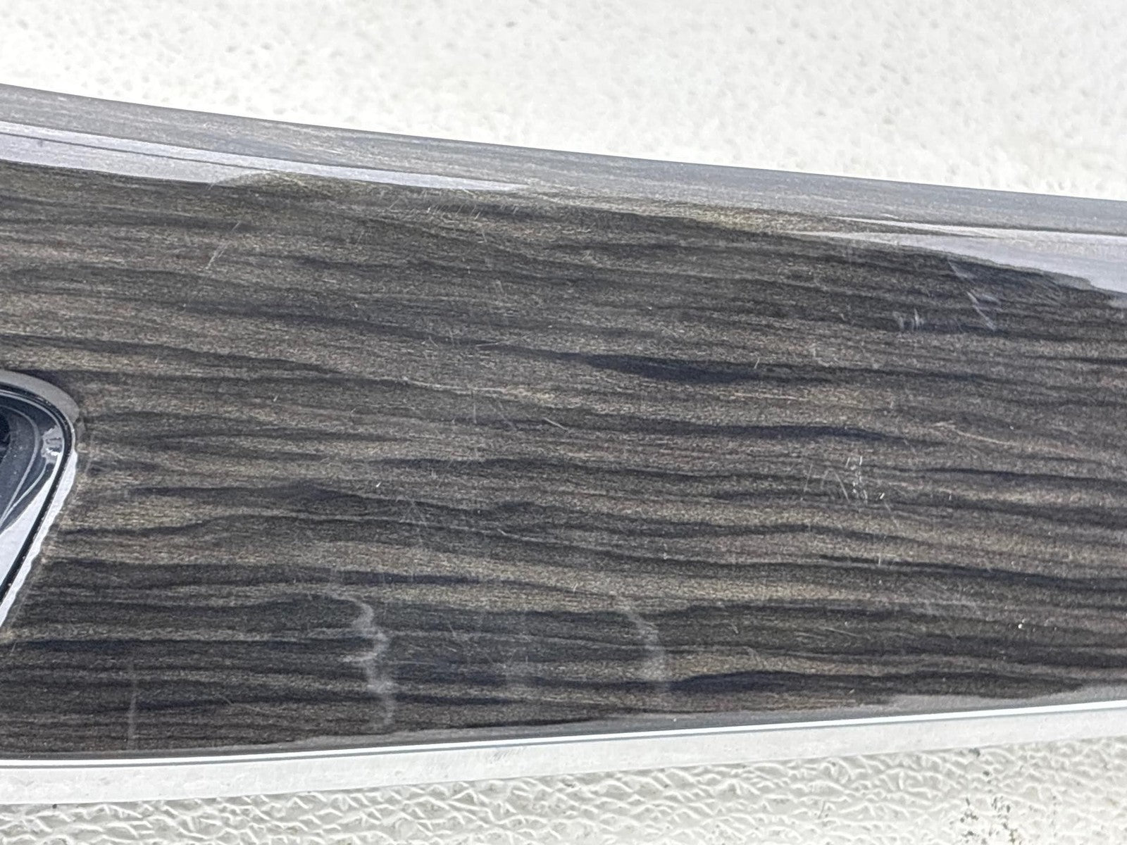 17 BMW BMW X1 Dash Cover OEM