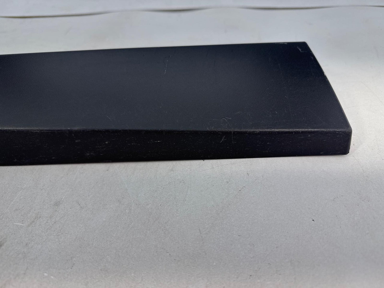 15-24 Nissan Murano Front Left Door Lower Chrome Trim Molding OEM 80871-9UA0A