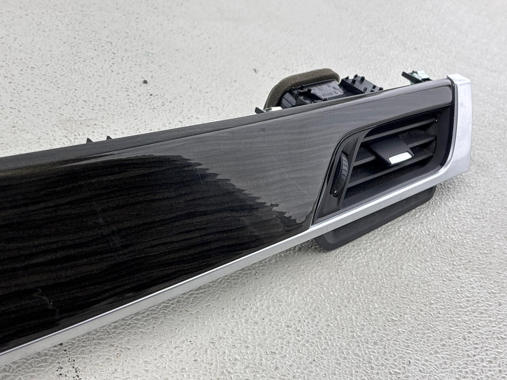 17 BMW BMW X1 Dash Cover OEM
