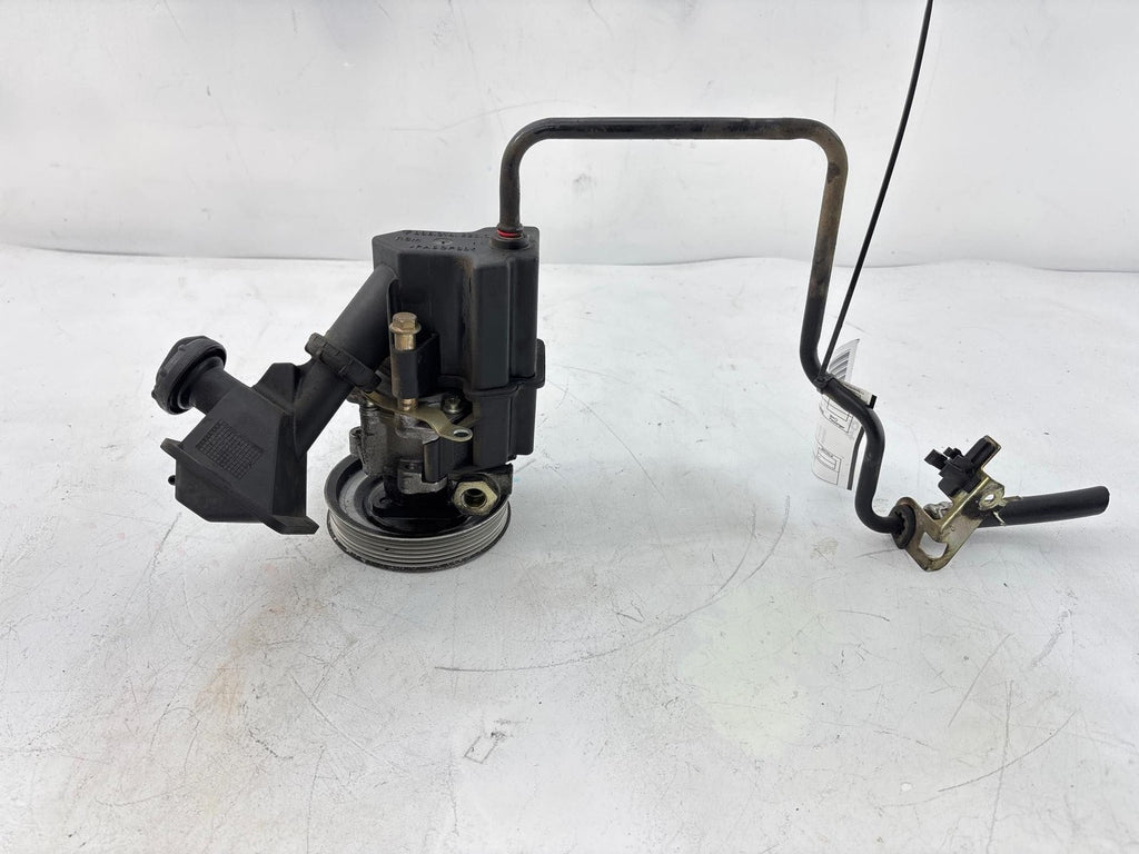 1997-2004 Porsche Boxster Power Steering Pump W/ Reservoir OEM