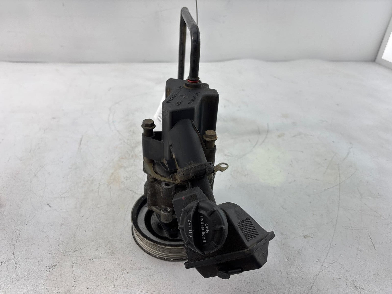 1997-2004 Porsche Boxster Power Steering Pump W/ Reservoir OEM