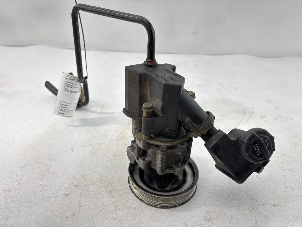 1997-2004 Porsche Boxster Power Steering Pump W/ Reservoir OEM