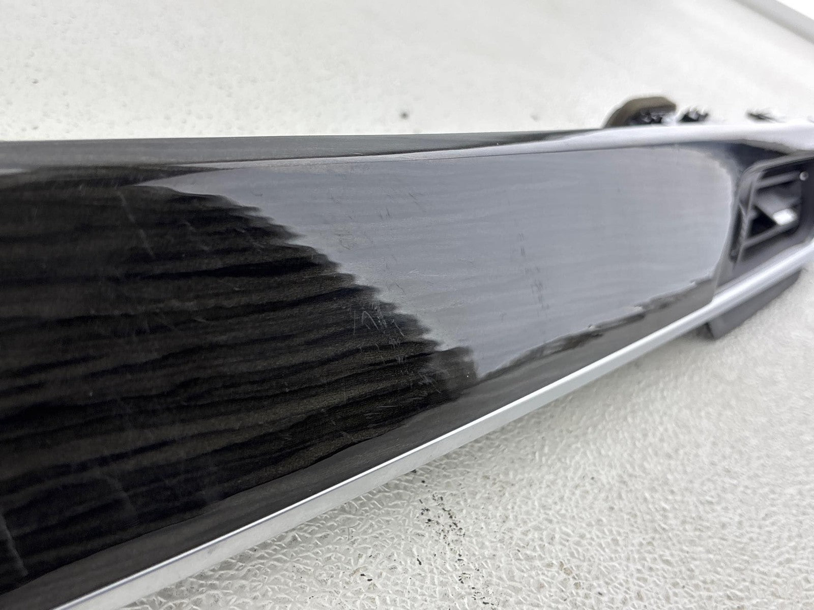 17 BMW BMW X1 Dash Cover OEM