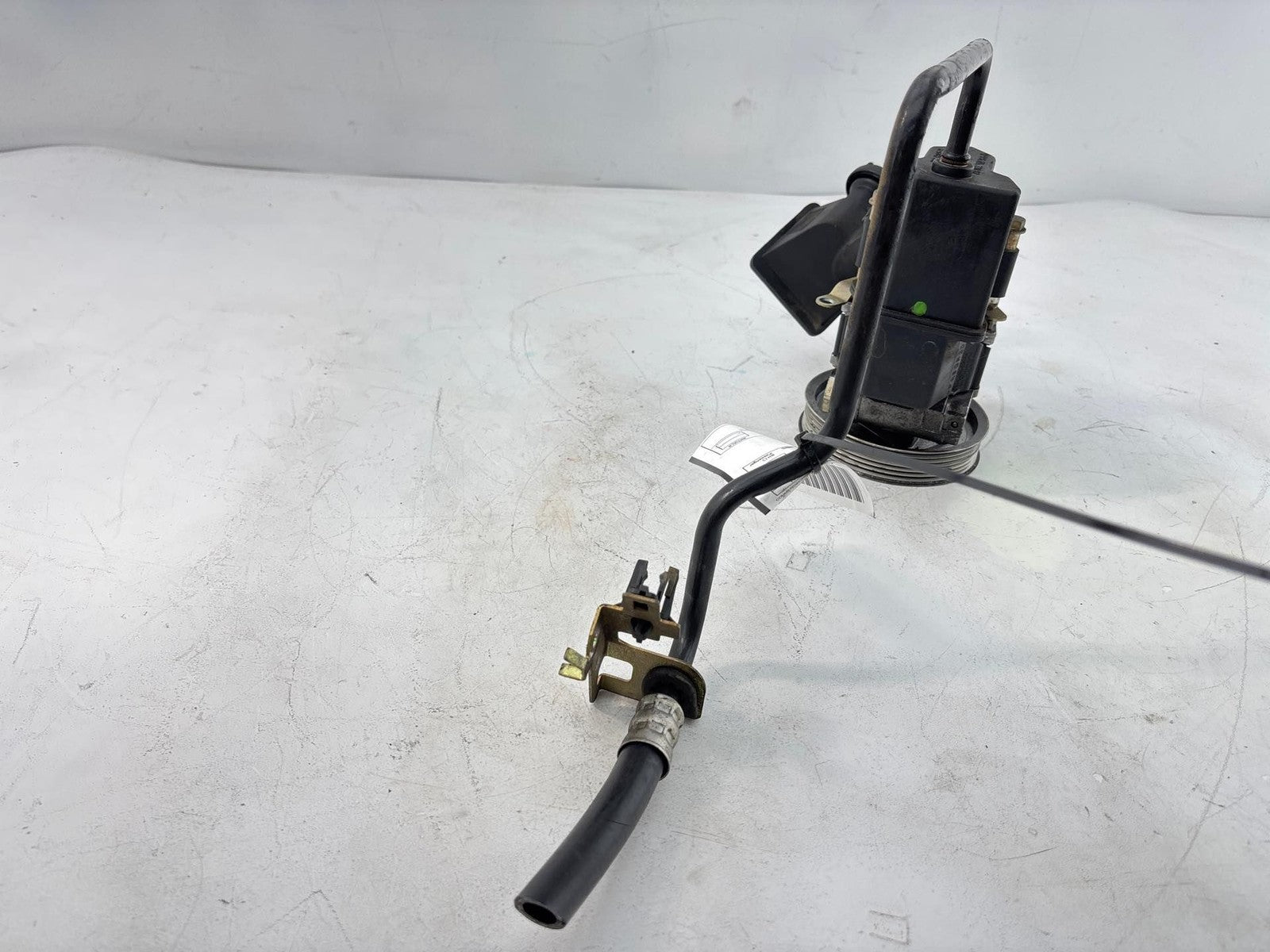 1997-2004 Porsche Boxster Power Steering Pump W/ Reservoir OEM