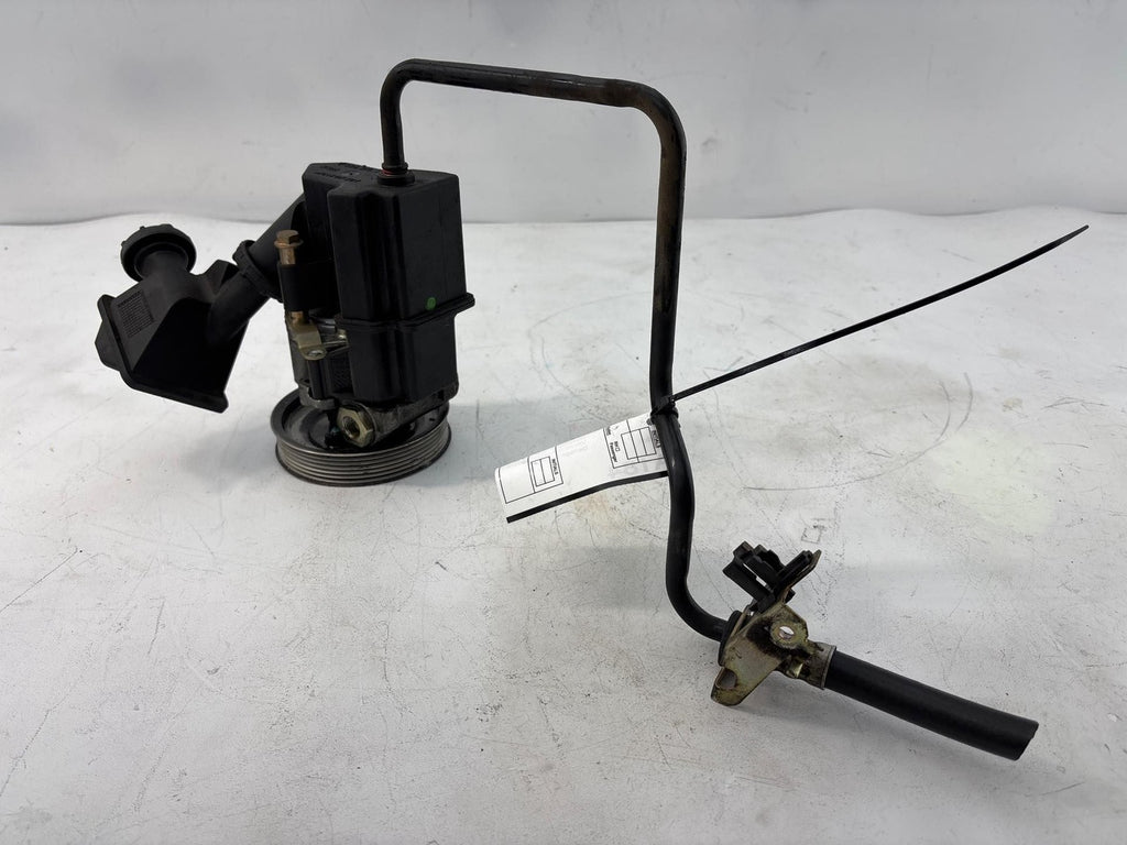 1997-2004 Porsche Boxster Power Steering Pump W/ Reservoir OEM