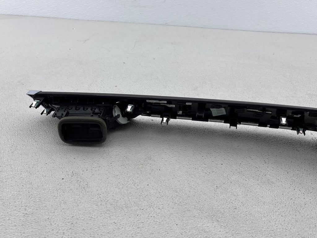 17 BMW BMW X1 Dash Cover OEM