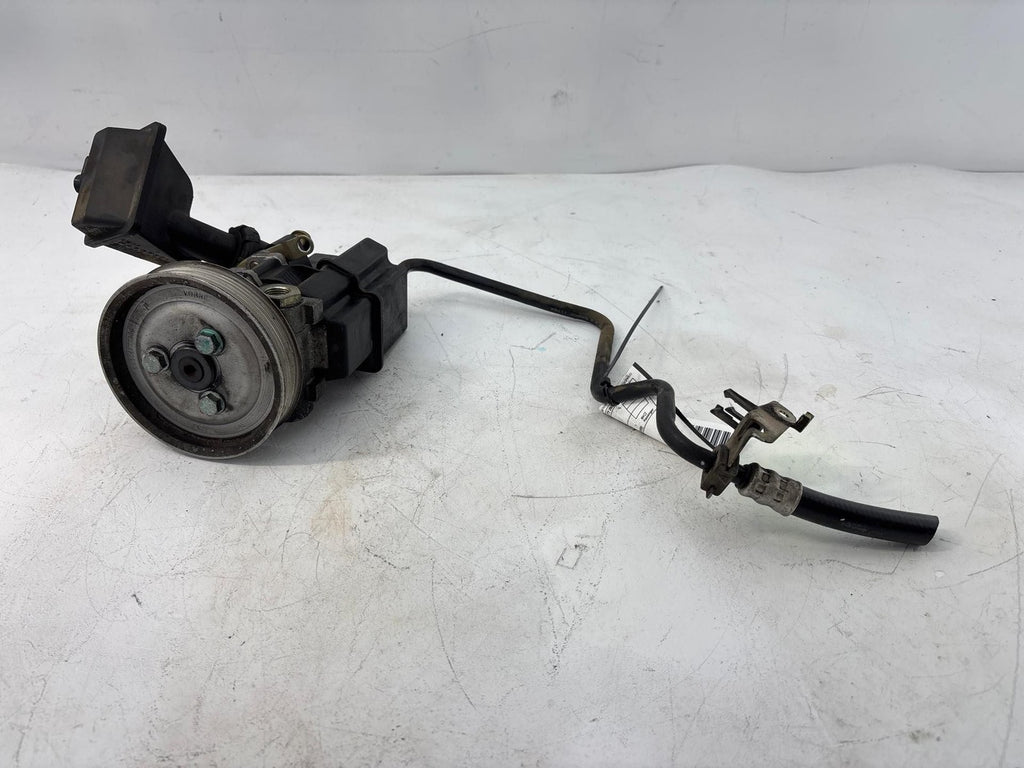 1997-2004 Porsche Boxster Power Steering Pump W/ Reservoir OEM