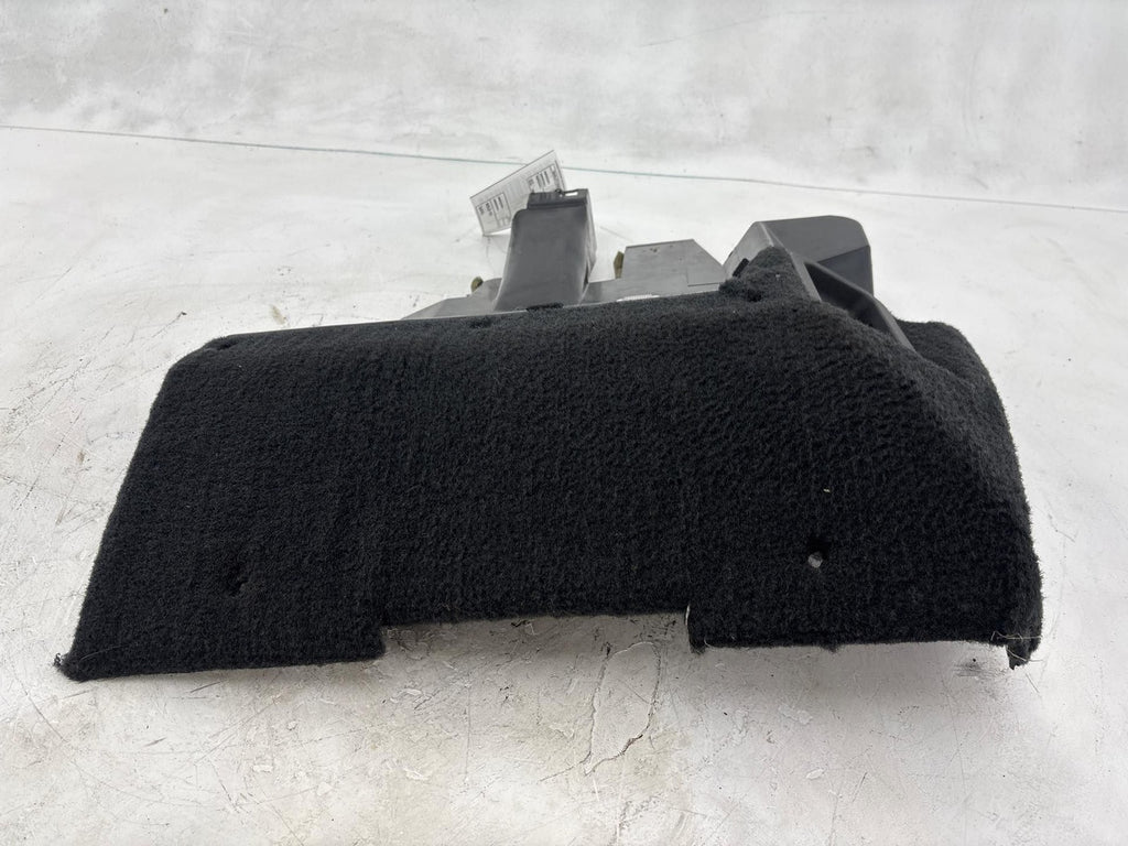 1990-1996 Chevrolet Corvette Lower Under Dash Knee Bolster Hush Kick Panel OEM