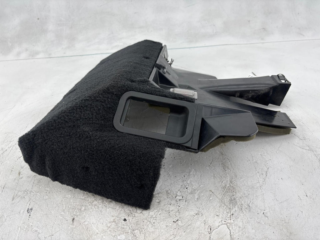 1990-1996 Chevrolet Corvette Lower Under Dash Knee Bolster Hush Kick Panel OEM