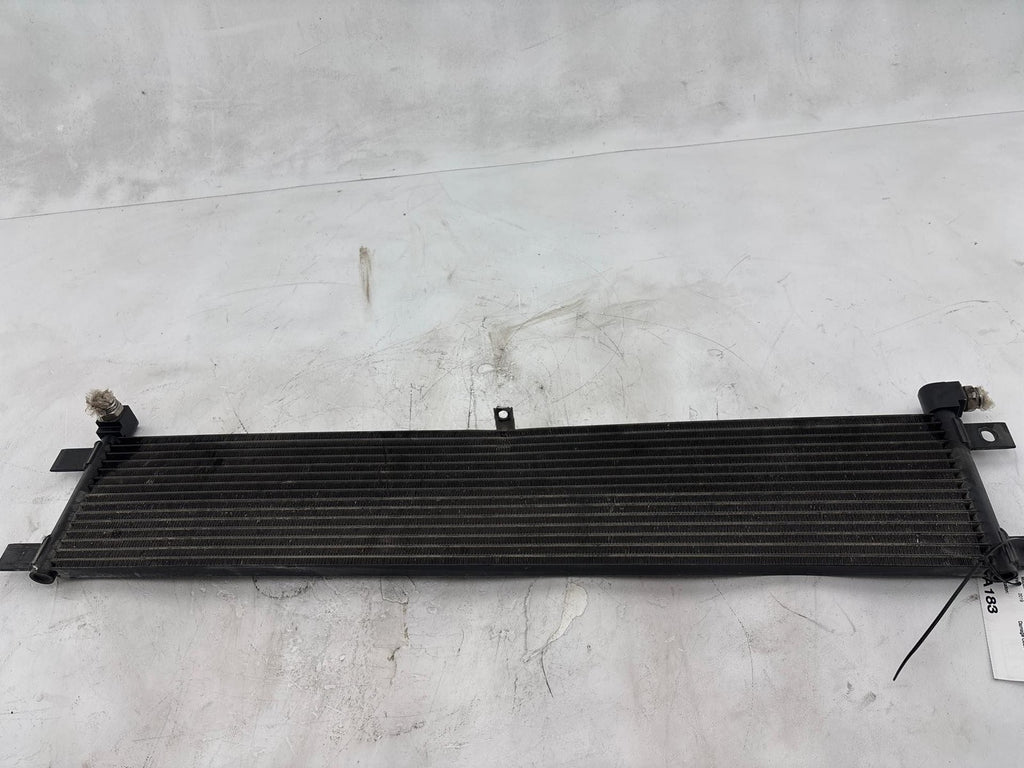 19-24 Dodge Ram 3500 Transmission Oil Cooler Radiator OEM