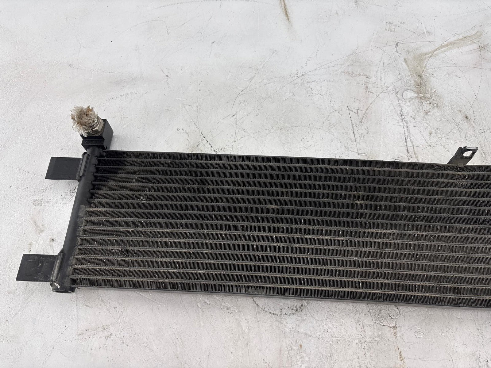 19-24 Dodge Ram 3500 Transmission Oil Cooler Radiator OEM