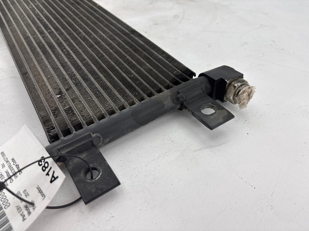 19-24 Dodge Ram 3500 Transmission Oil Cooler Radiator OEM
