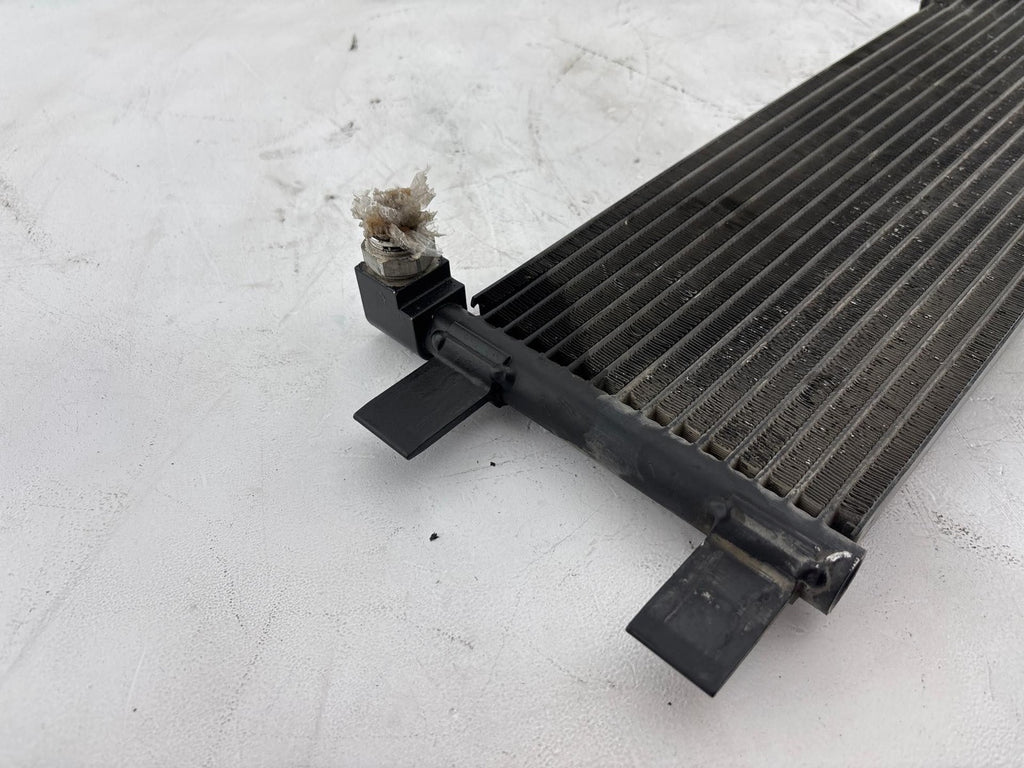 19-24 Dodge Ram 3500 Transmission Oil Cooler Radiator OEM