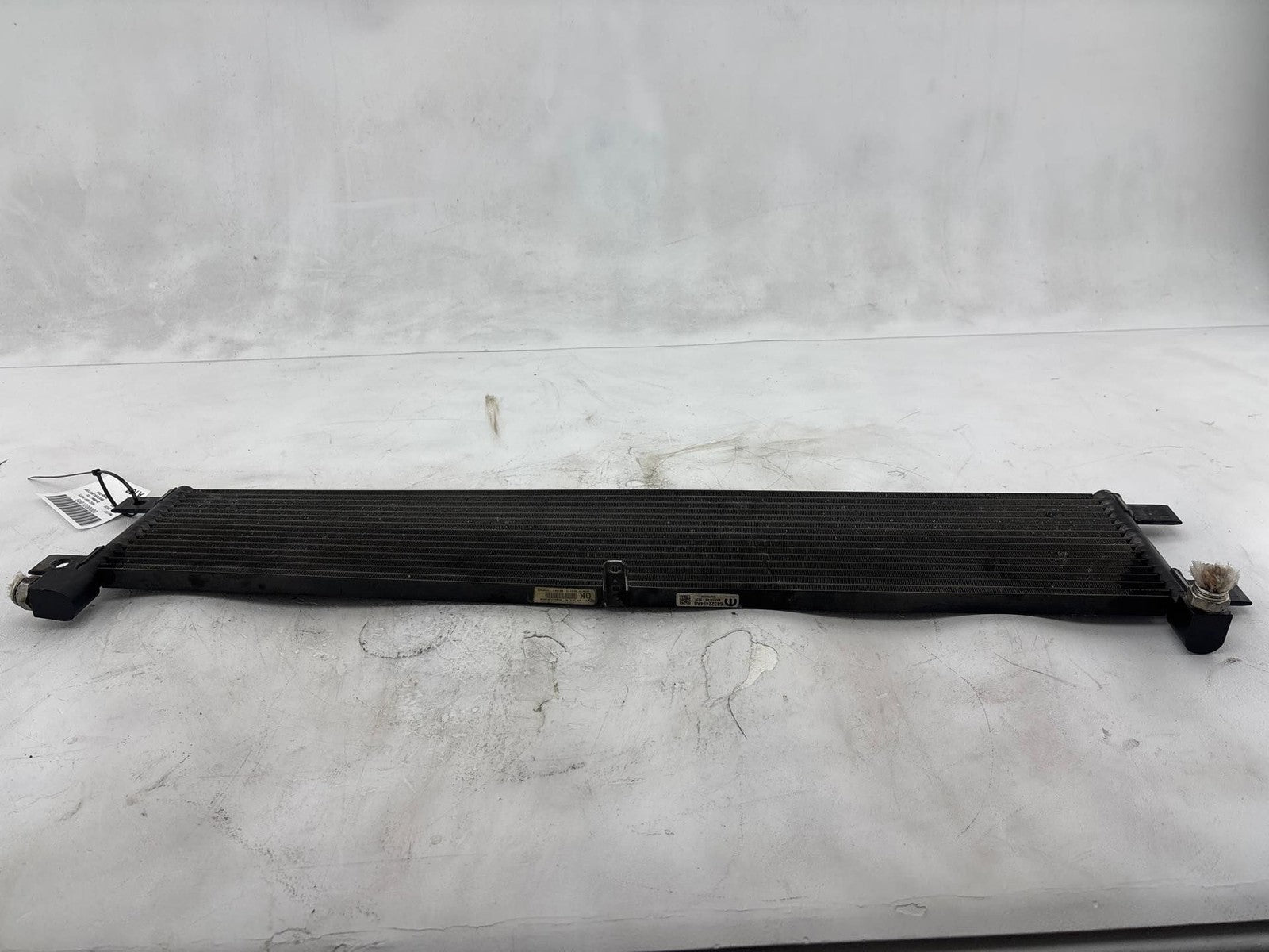 19-24 Dodge Ram 3500 Transmission Oil Cooler Radiator OEM