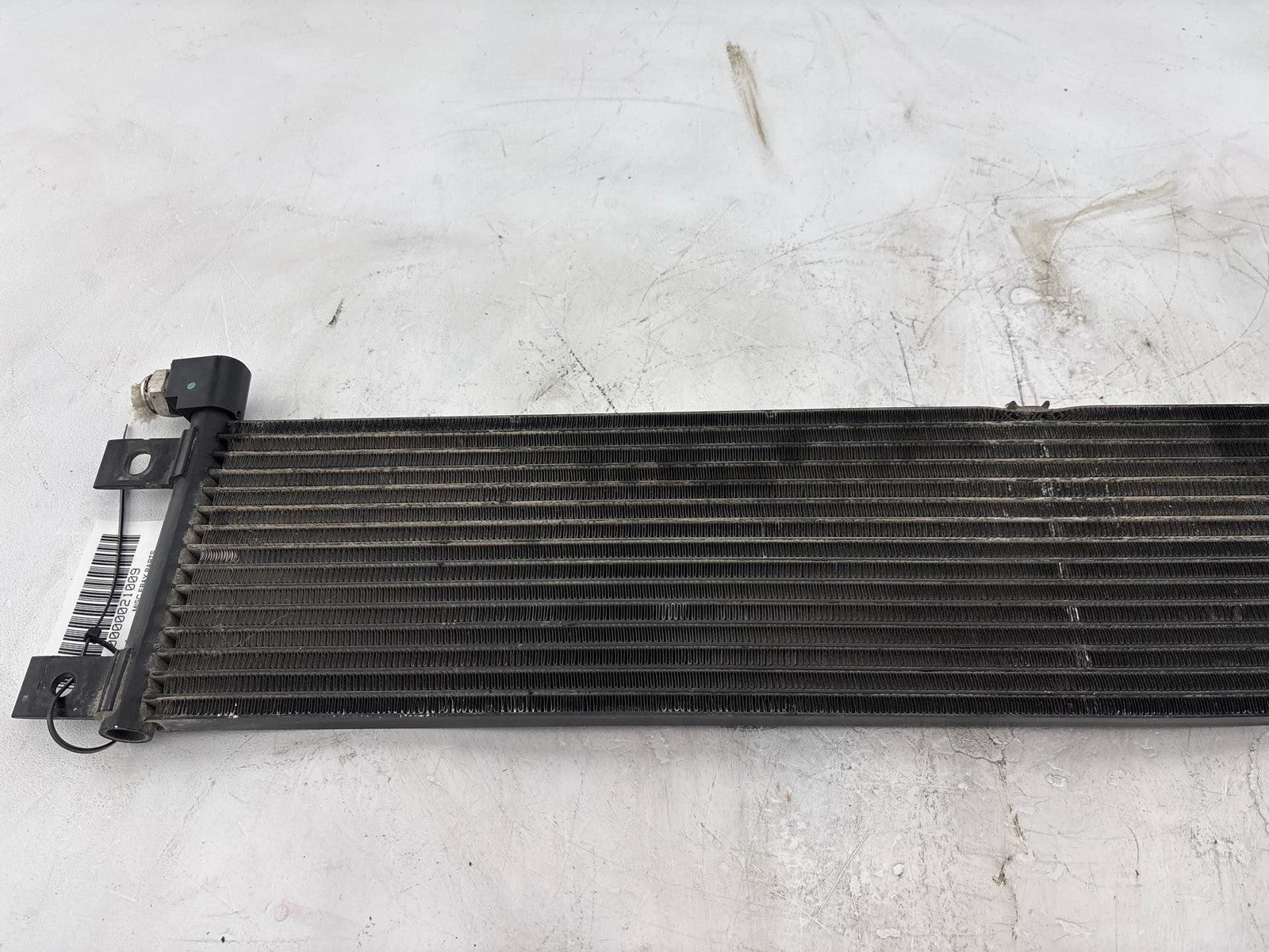 19-24 Dodge Ram 3500 Transmission Oil Cooler Radiator OEM