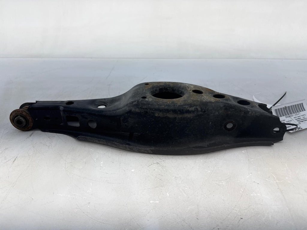 17-18 TOYOTA COROLLA IM FWD REAR RIGHT LOWER CONTROL ARM SPRING PERCH OEM