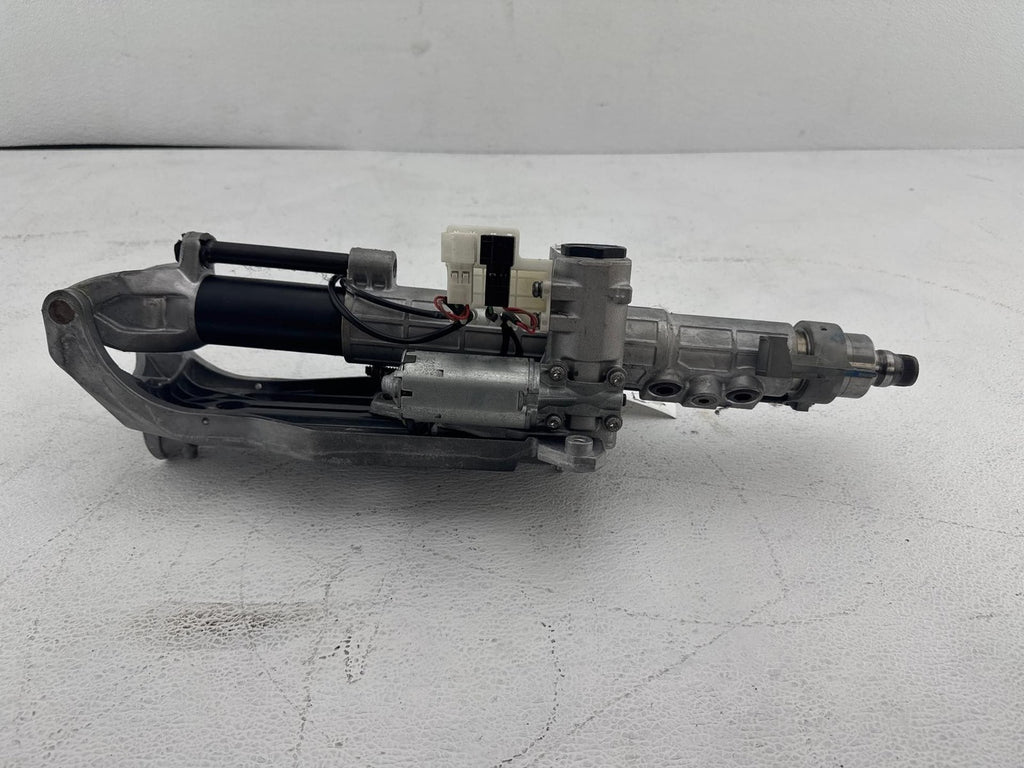 07-12 Mercedes GL450 Power Steering Column Assembly OEM 1644600916