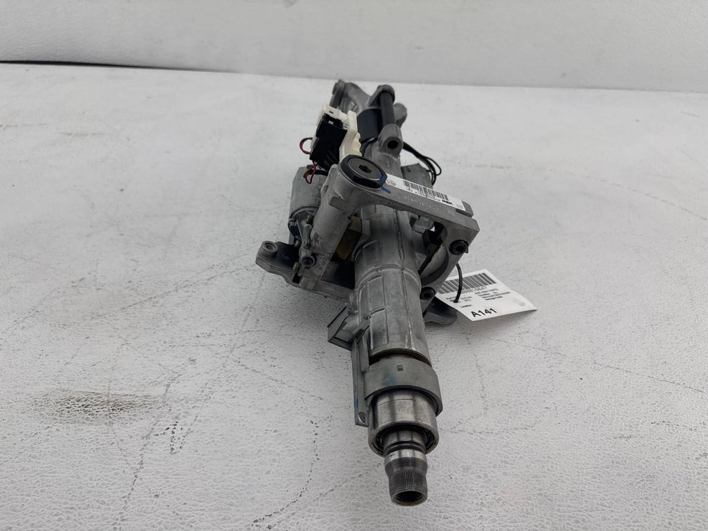 07-12 Mercedes GL450 Power Steering Column Assembly OEM 1644600916