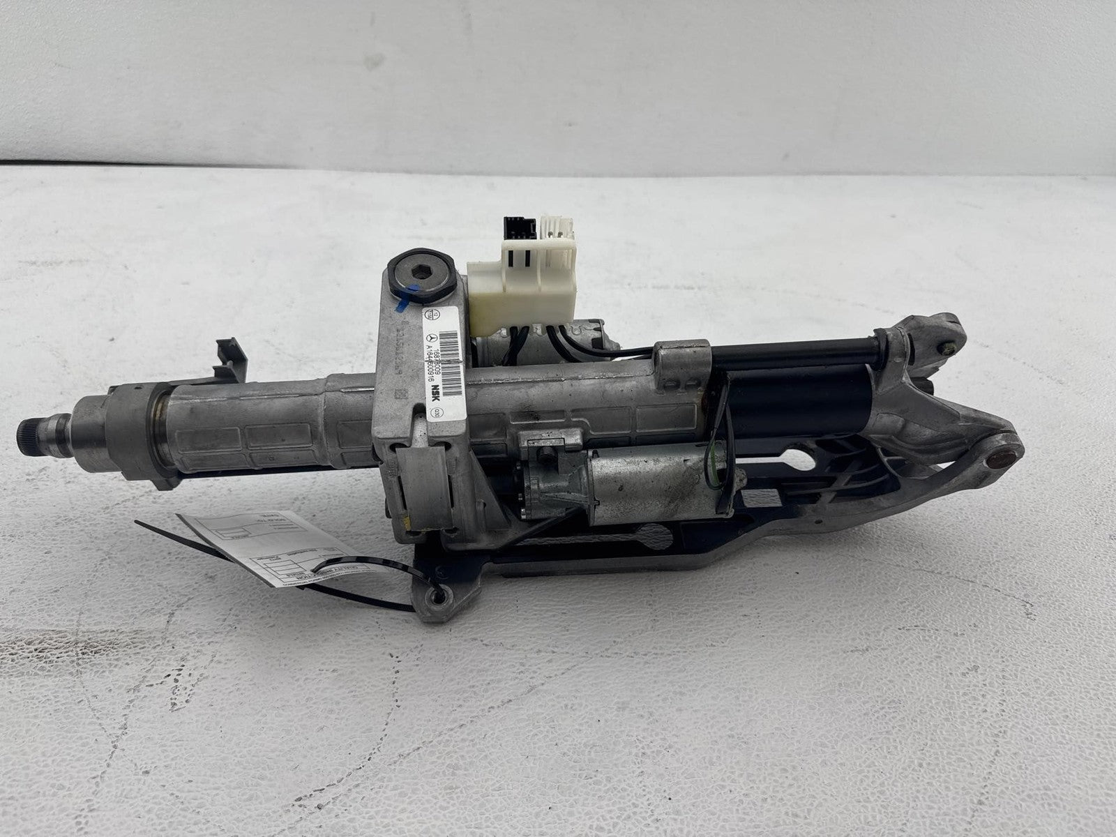 07-12 Mercedes GL450 Power Steering Column Assembly OEM 1644600916