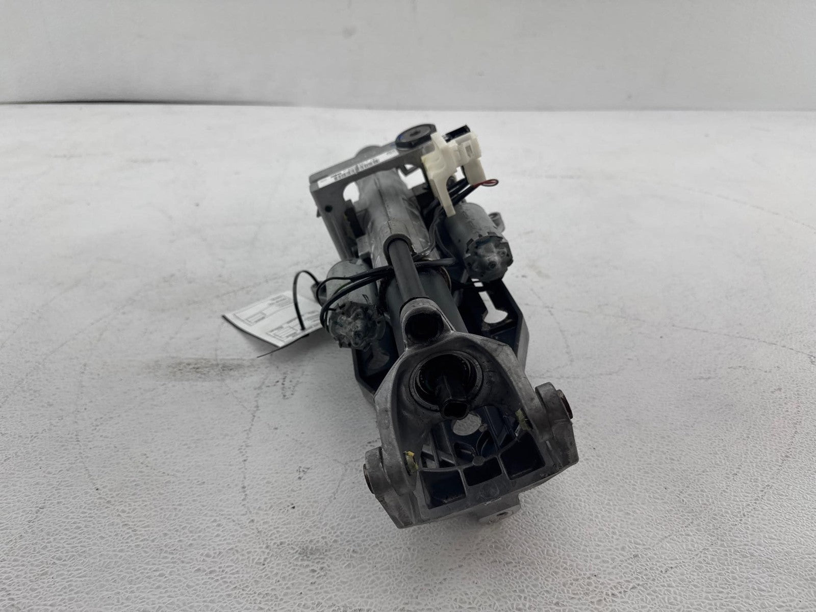 07-12 Mercedes GL450 Power Steering Column Assembly OEM 1644600916