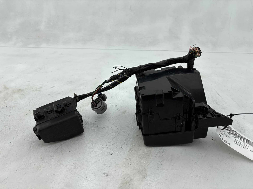 17-22 Mitsubishi Mirage G4 1.2L Engine Fuse Box Cover