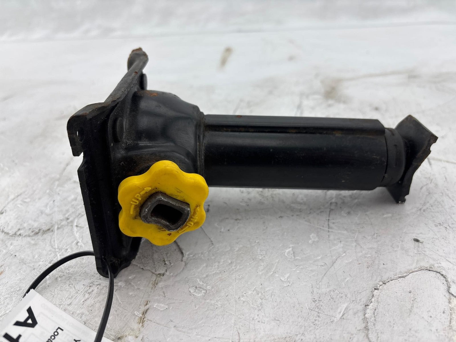 05-24 Dodge Ram 2500 3500 Jack Assembly - Lifting OEM