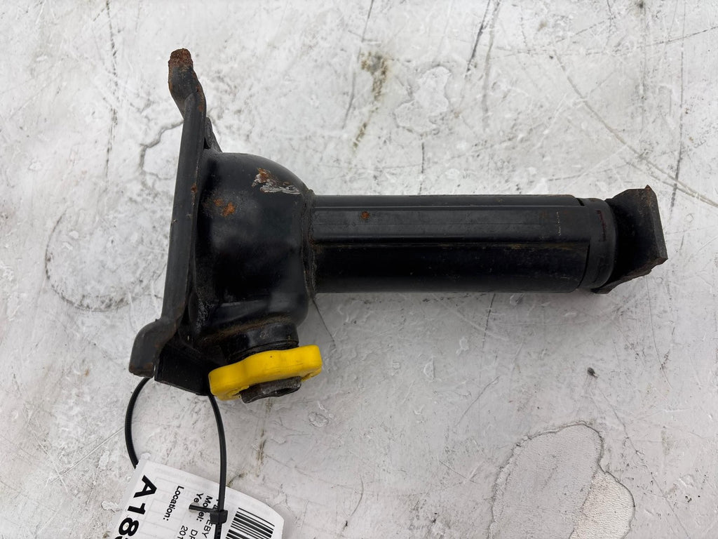 05-24 Dodge Ram 2500 3500 Jack Assembly - Lifting OEM