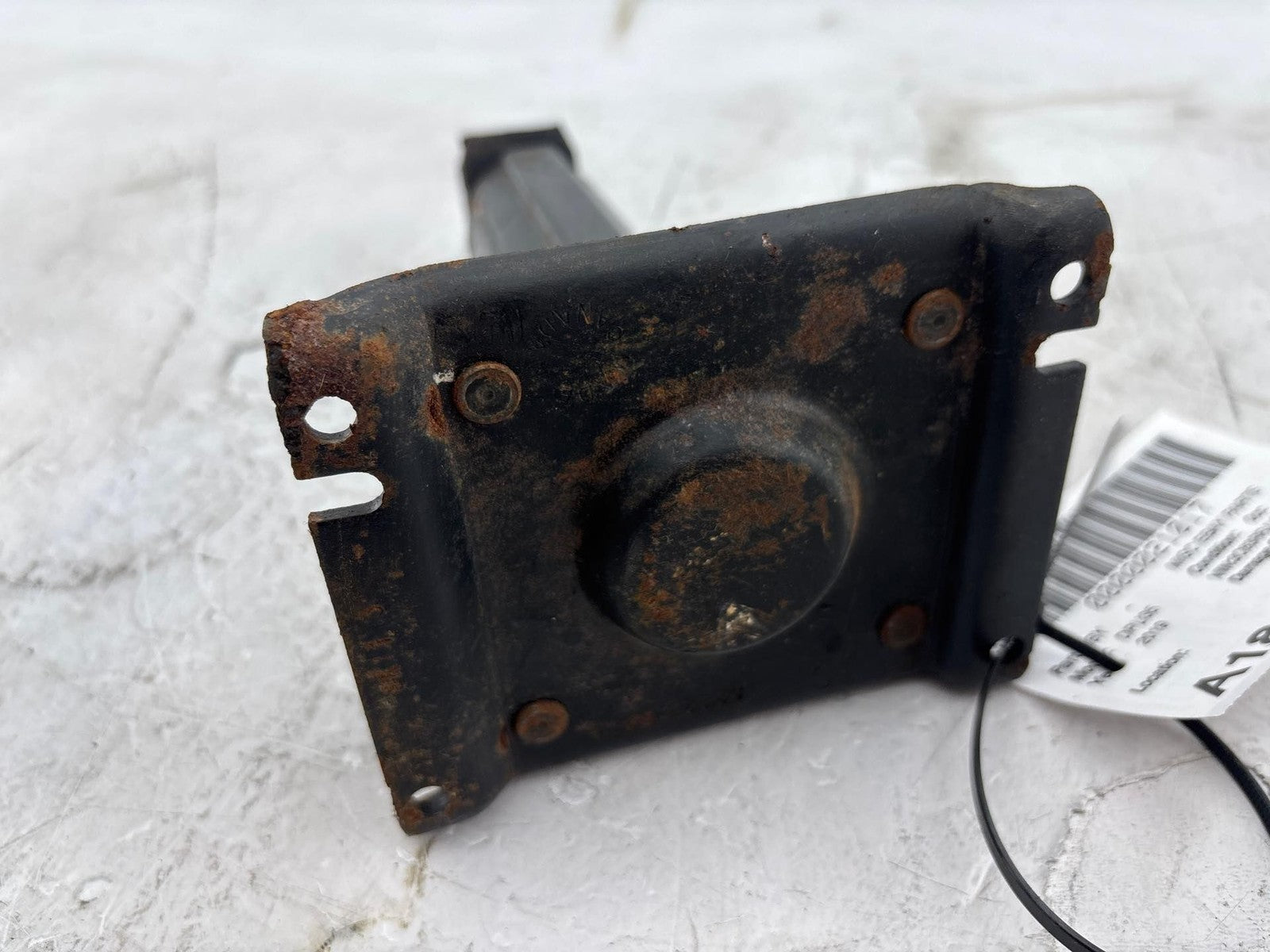 05-24 Dodge Ram 2500 3500 Jack Assembly - Lifting OEM