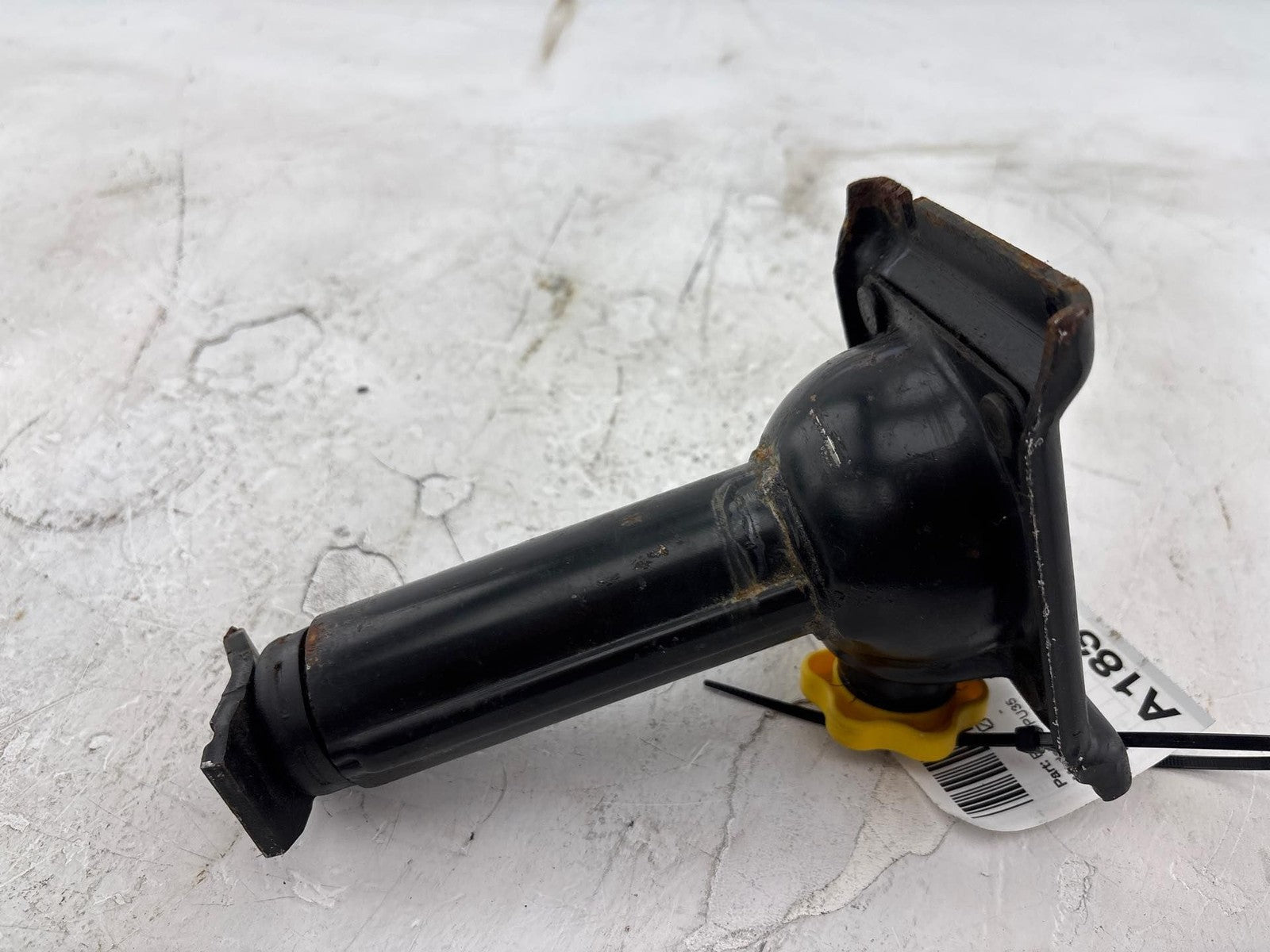 05-24 Dodge Ram 2500 3500 Jack Assembly - Lifting OEM