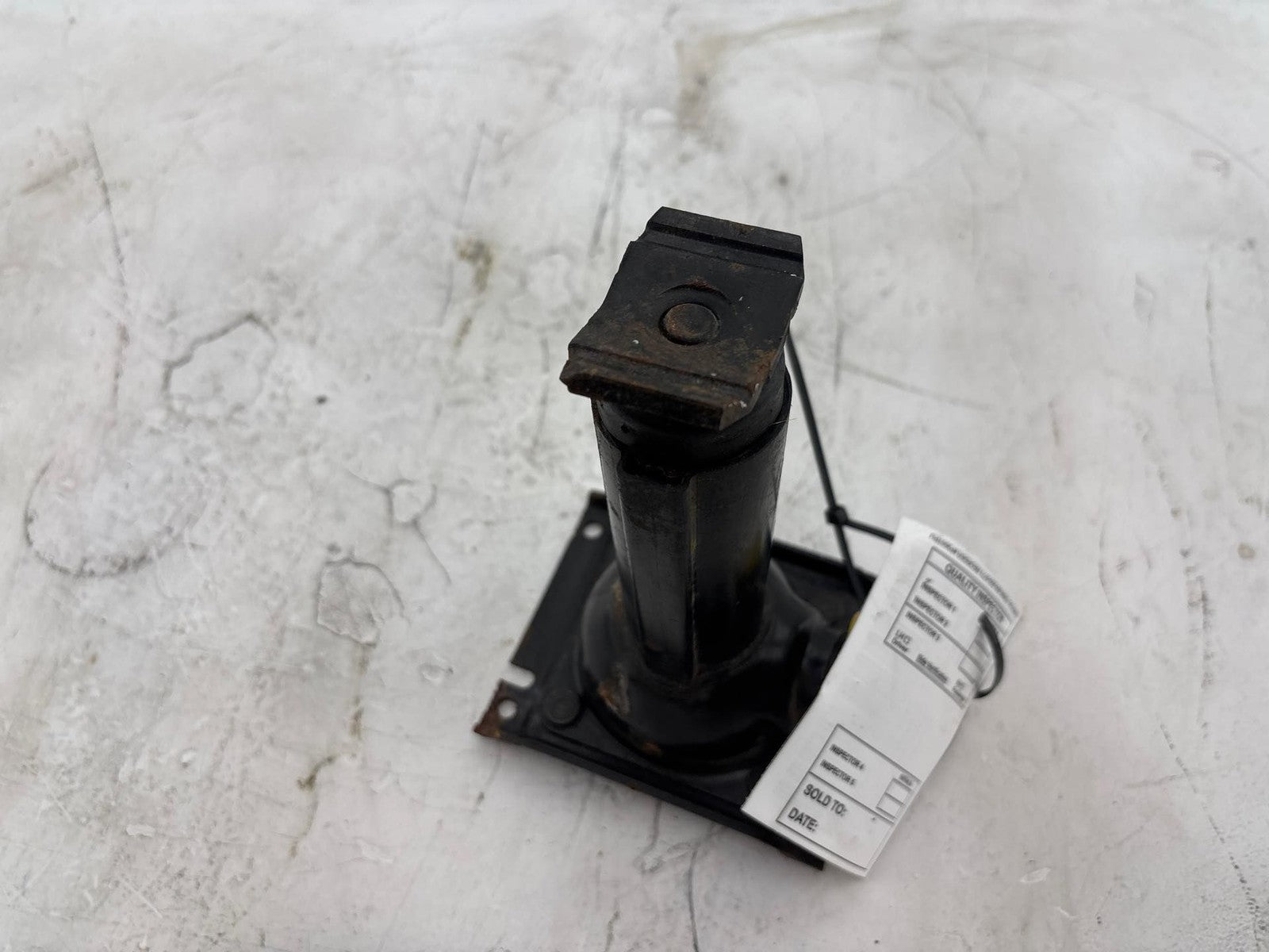 05-24 Dodge Ram 2500 3500 Jack Assembly - Lifting OEM