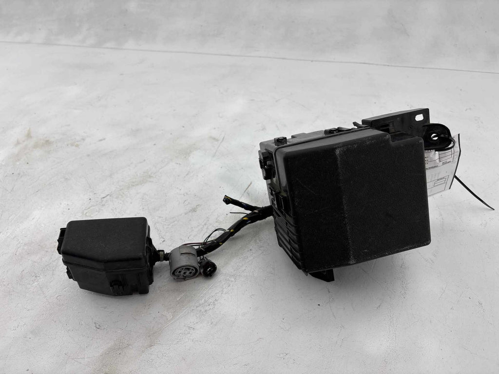 17-22 Mitsubishi Mirage G4 1.2L Engine Fuse Box Cover