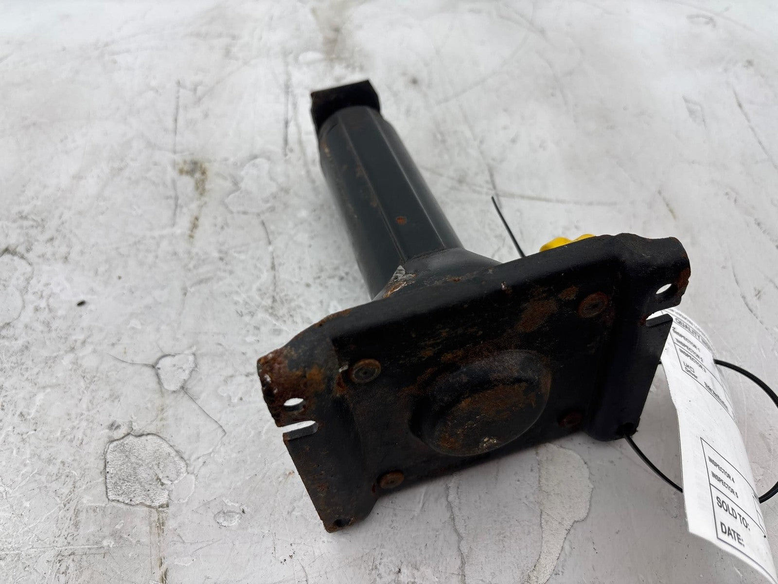 05-24 Dodge Ram 2500 3500 Jack Assembly - Lifting OEM