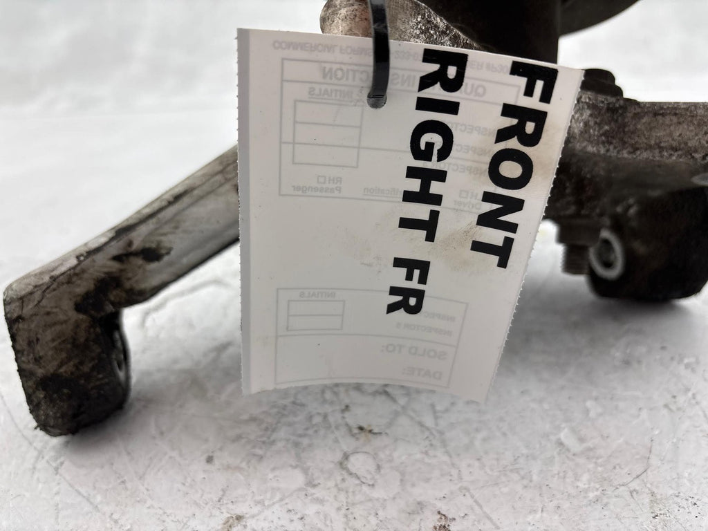 1991-1996 Chevrolet Corvette Front Right Spindle Knuckle Hub OEM