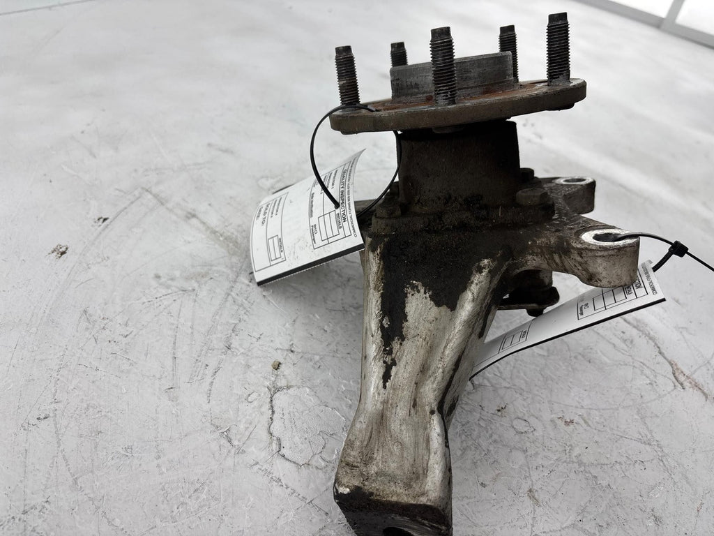 1991-1996 Chevrolet Corvette Front Right Spindle Knuckle Hub OEM