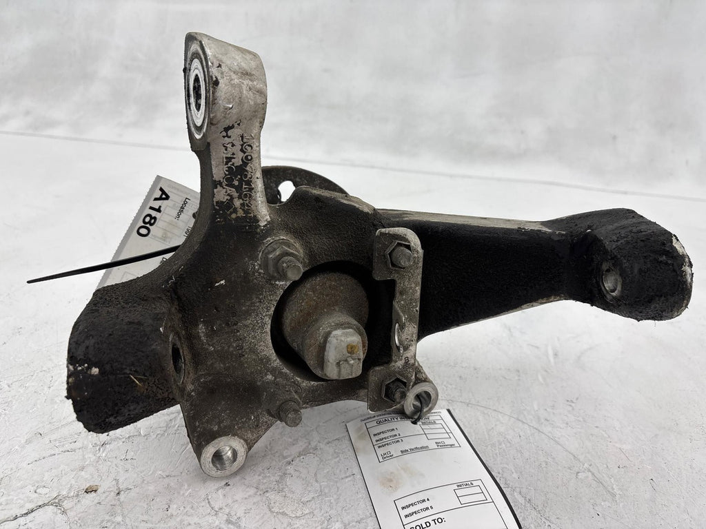 1991-1996 Chevrolet Corvette Front Right Spindle Knuckle Hub OEM