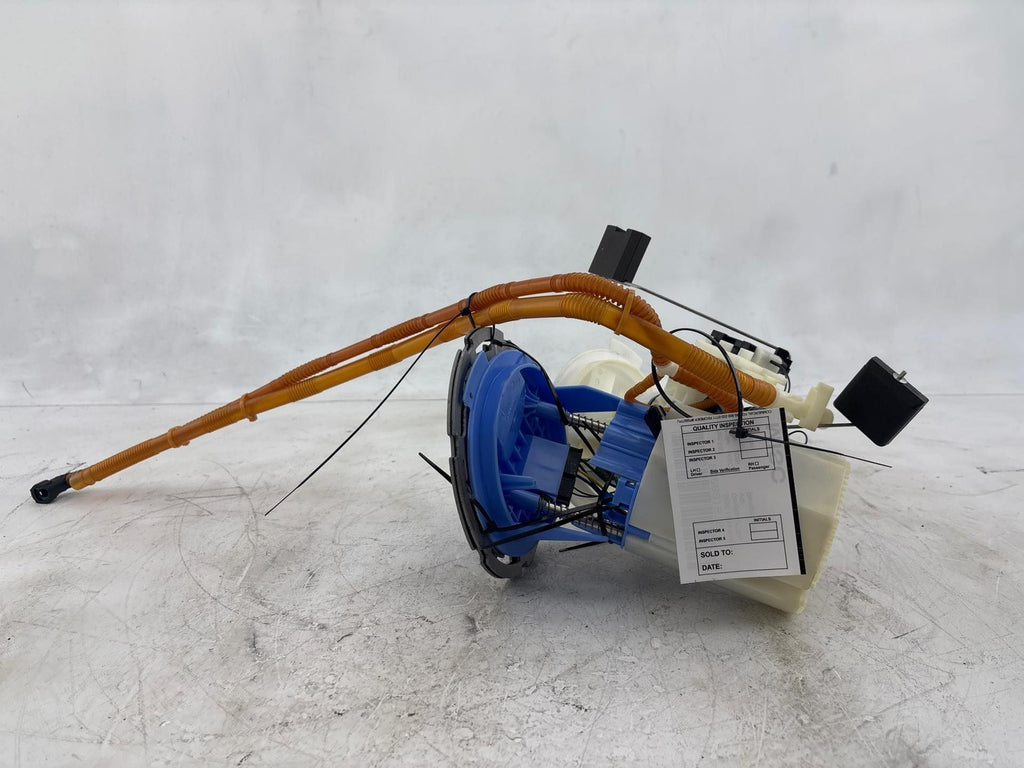 12-16 Mercedes E350 E300 Left Side Fuel Pump Level Sensor OEM